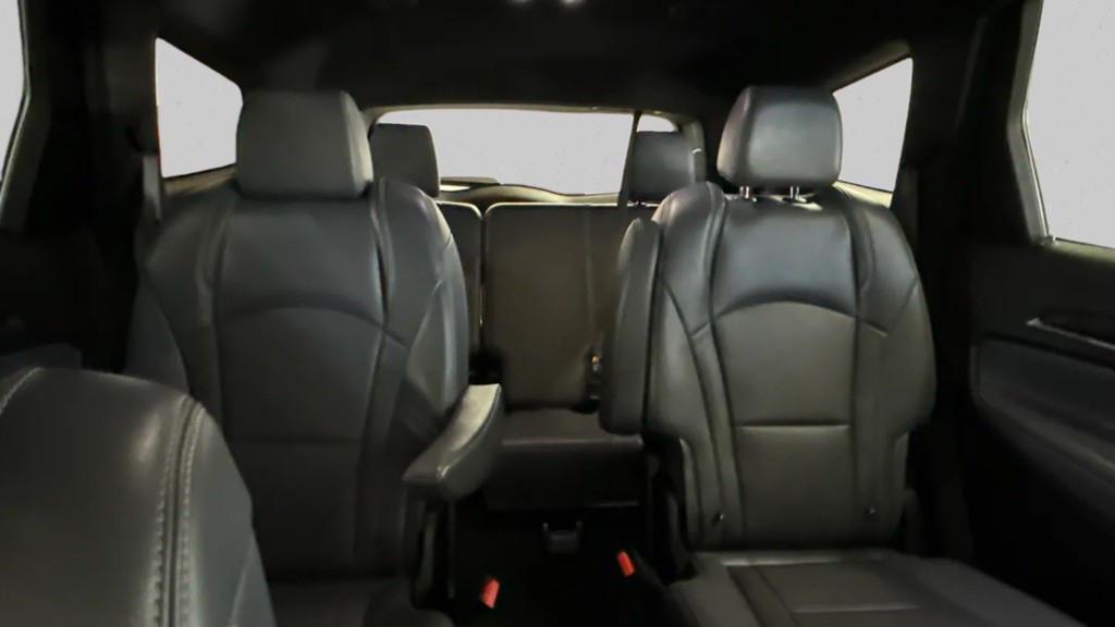 2024 Buick Enclave Image 9