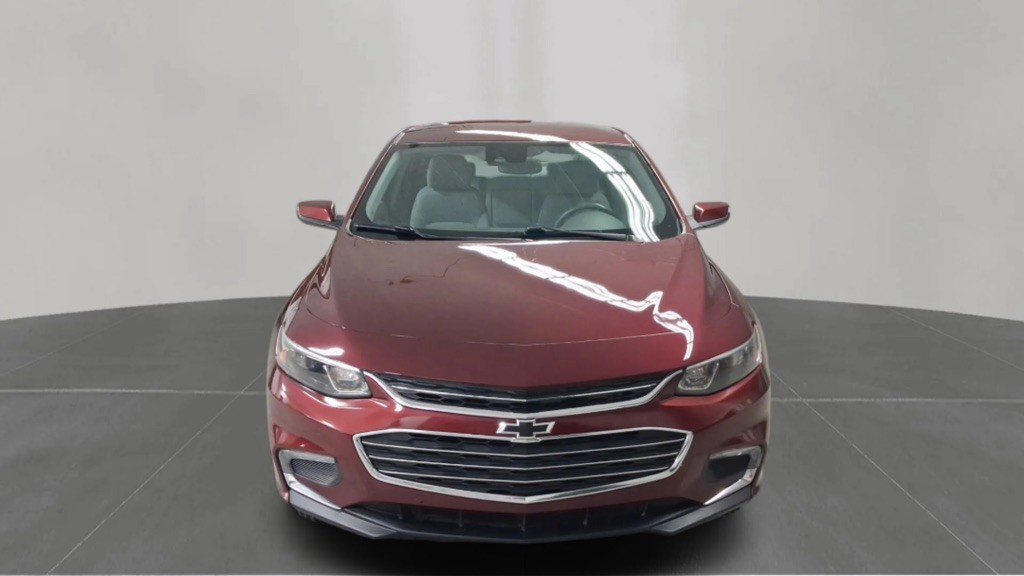 2016 Chevrolet Malibu Image 7