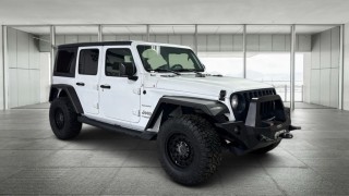 Image for 2018 Jeep Wrangler Unlimited Sahara ID: 7034826