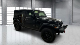 Image for 2018 Jeep Wrangler Unlimited Sahara ID: 7034830
