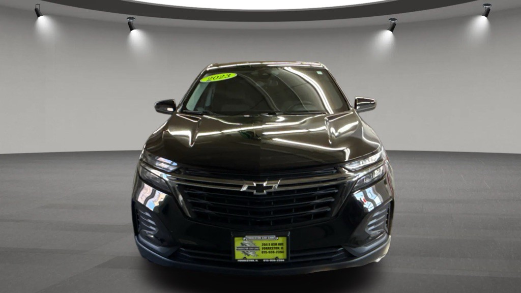 2023 Chevrolet Equinox Image 5