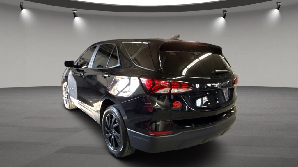 2023 Chevrolet Equinox Image 6