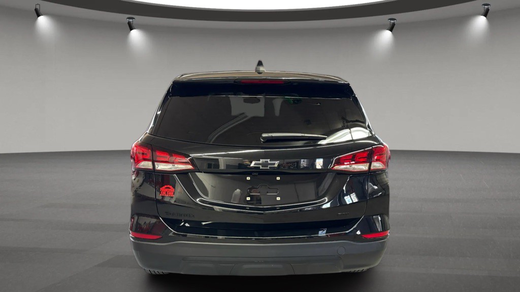 2023 Chevrolet Equinox Image 7