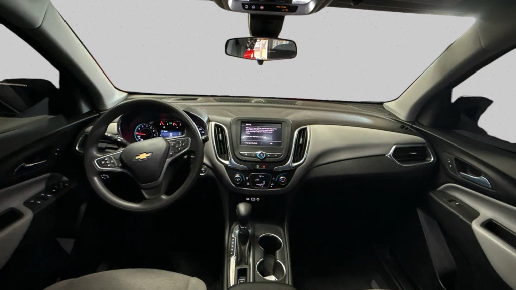 2023 Chevrolet Equinox Image 8