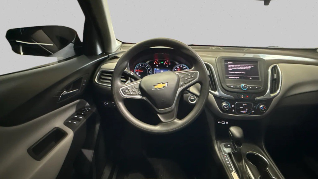 2023 Chevrolet Equinox Image 9