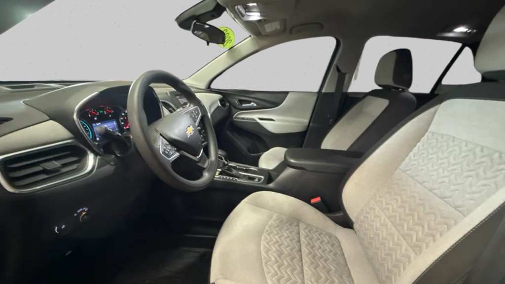 2023 Chevrolet Equinox Image 10