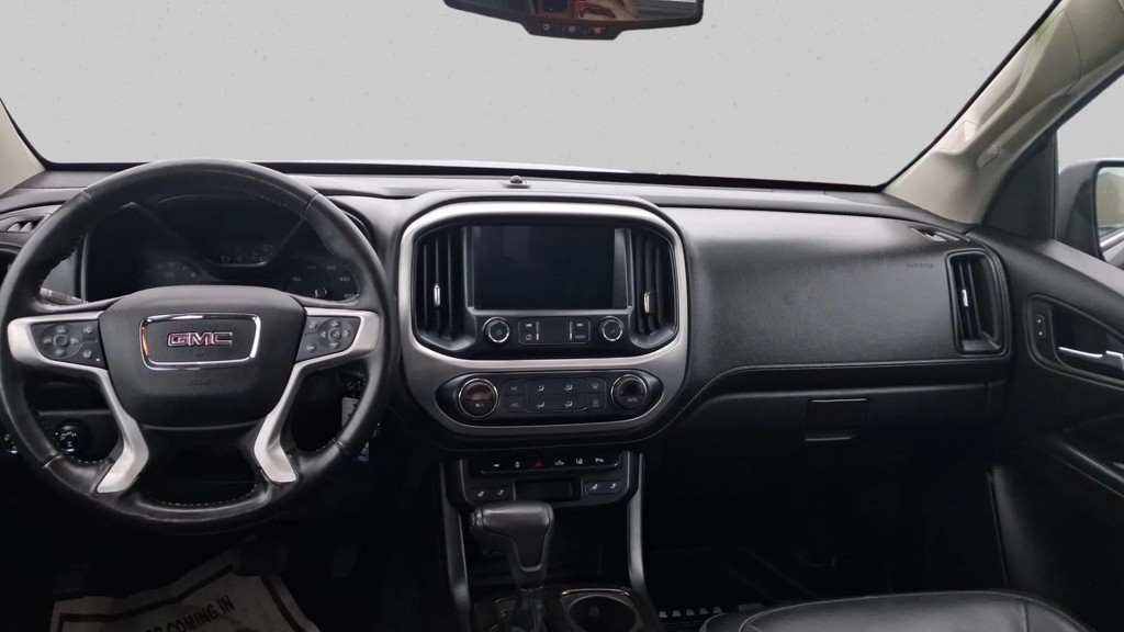 2019 GMC Canyon Image 7