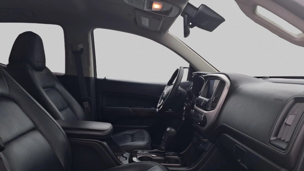 2019 GMC Canyon Image 8