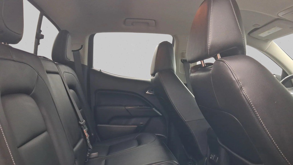 2019 GMC Canyon Image 9