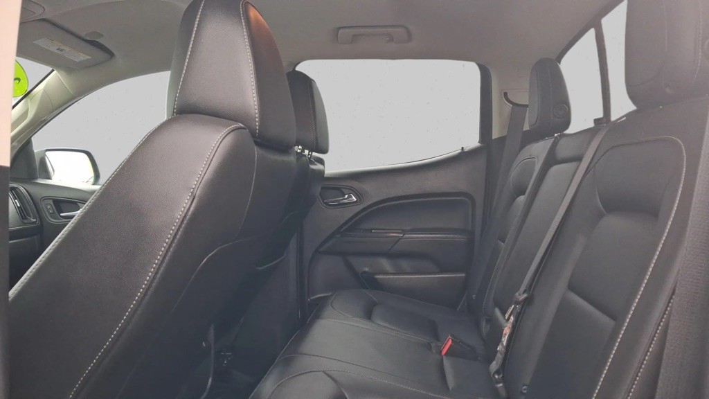 2019 GMC Canyon Image 10