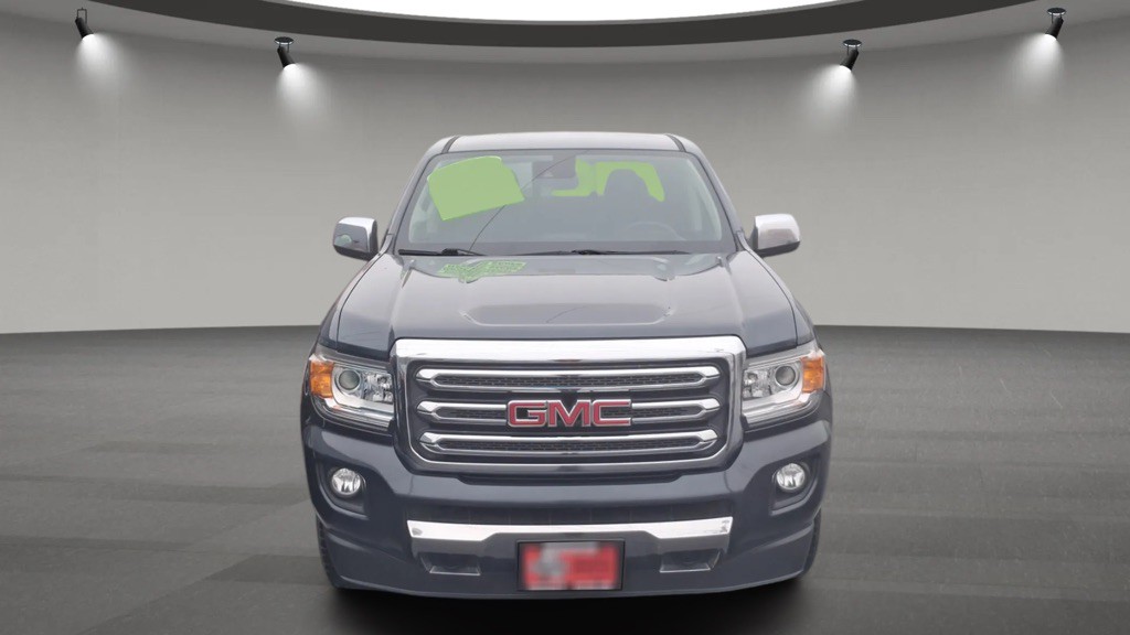 2019 GMC Canyon Image 11