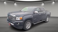 Image for 2019 GMC Canyon SLT ID: 7054266