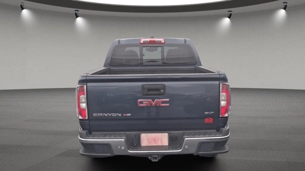 2019 GMC Canyon Image 5