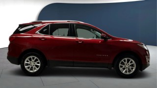 Image for 2018 Chevrolet Equinox LT ID: 7054273