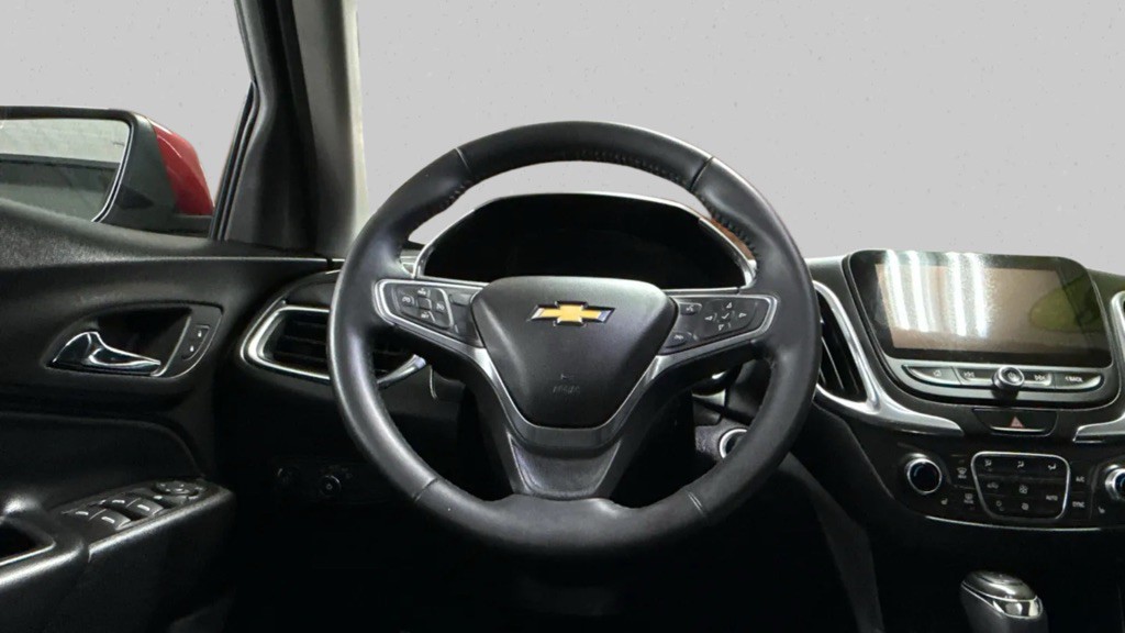 2018 Chevrolet Equinox Image 9