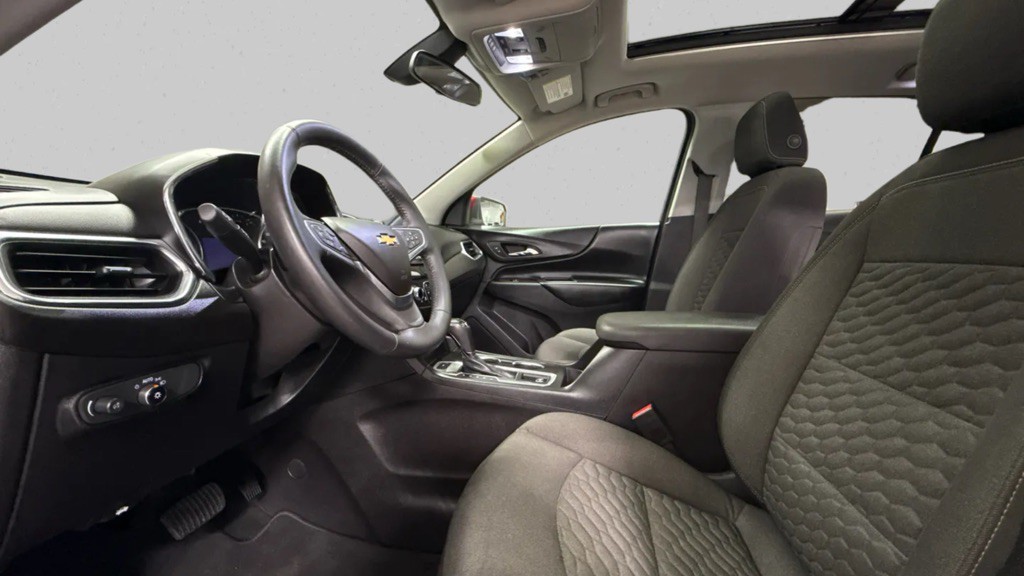 2018 Chevrolet Equinox Image 10