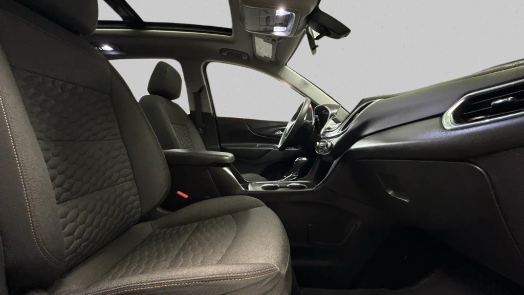 2018 Chevrolet Equinox Image 13