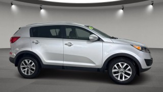 Image for 2015 Kia Sportage LX ID: 7079254