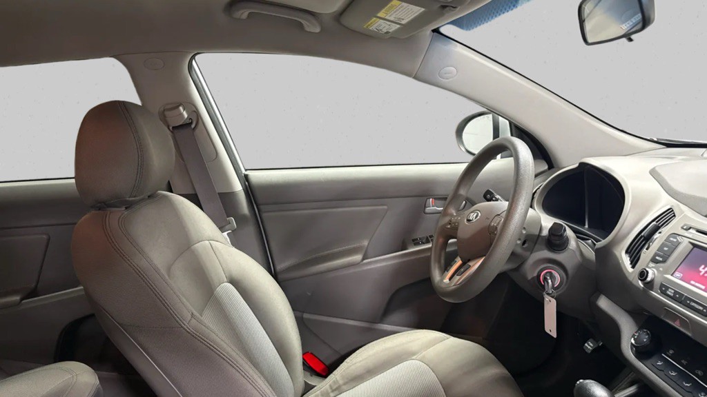 2015 Kia Sportage Image 13