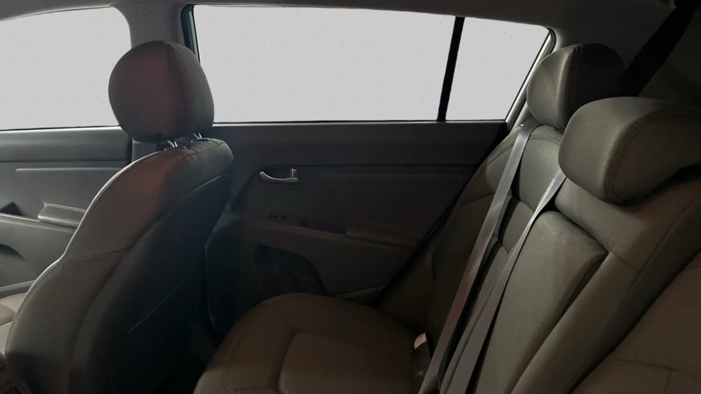 2015 Kia Sportage Image 14