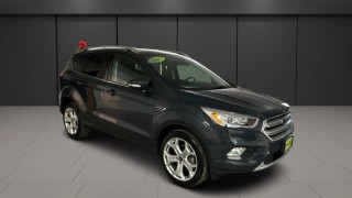 Image for 2019 Ford Escape Titanium ID: 7098440