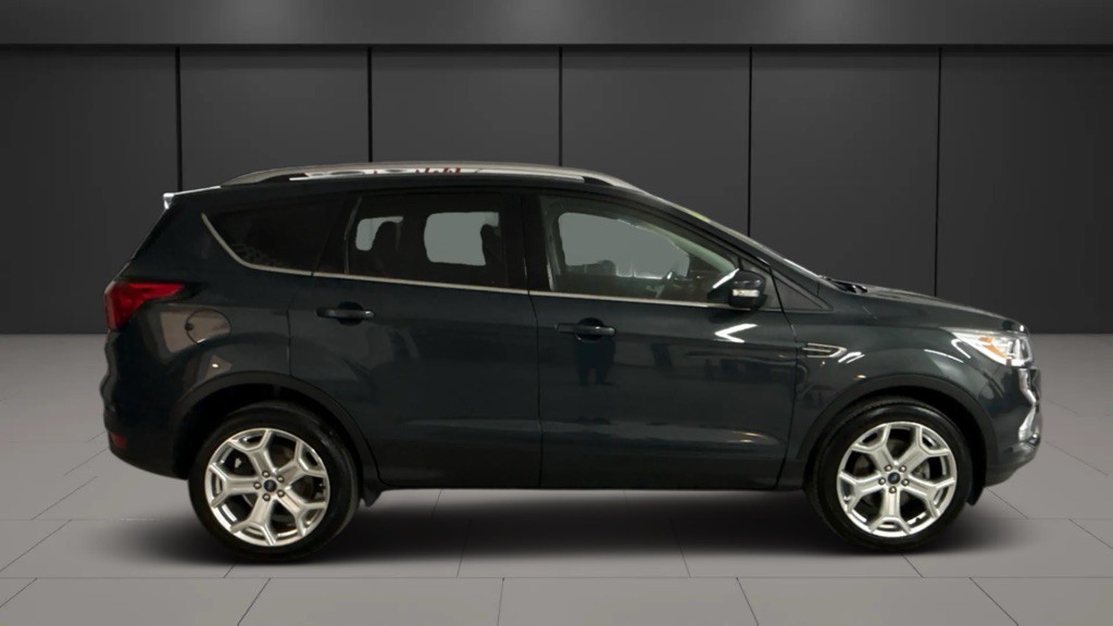 2019 Ford Escape Image 5