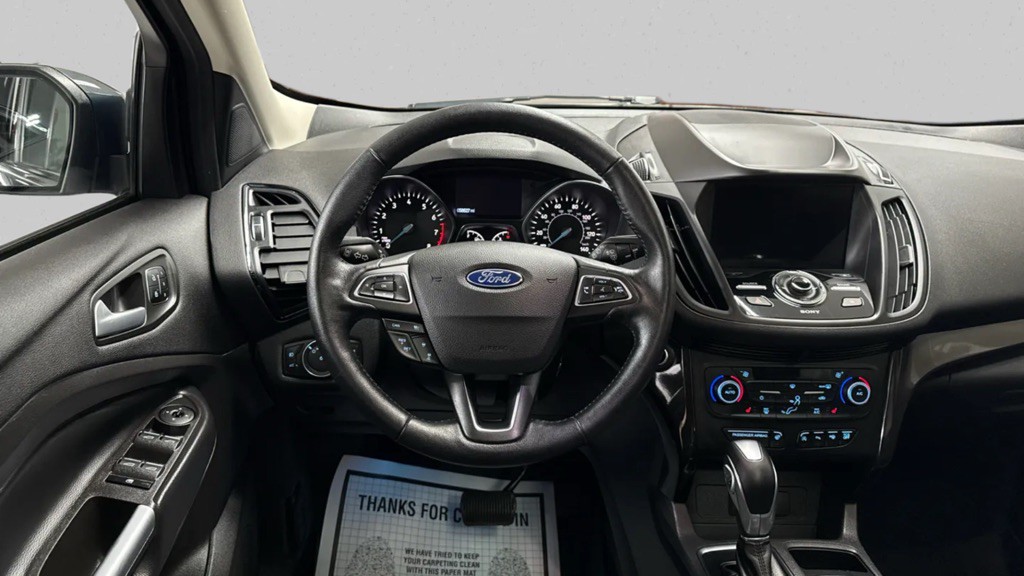 2019 Ford Escape Image 10