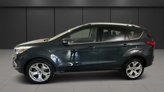 Image for 2019 Ford Escape Titanium ID: 7098440