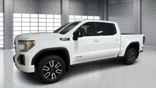 Image for 2022 GMC Sierra 1500 AT4 ID: 7109233