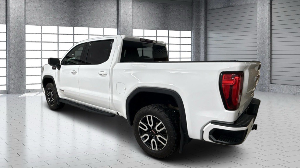 2022 GMC Sierra Image 3