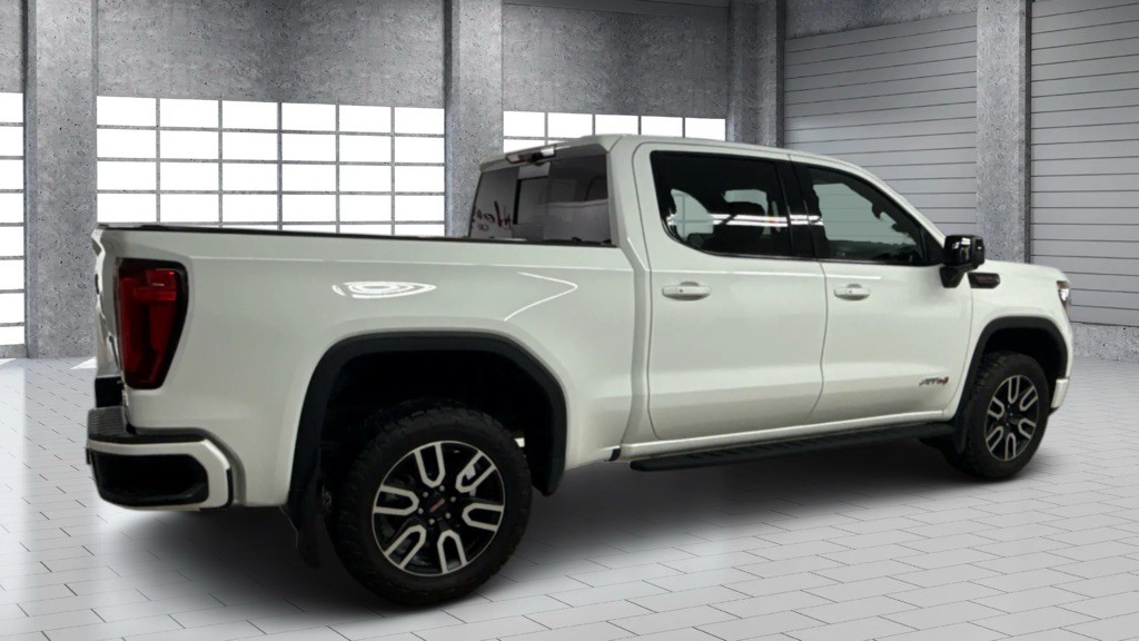2022 GMC Sierra Image 5