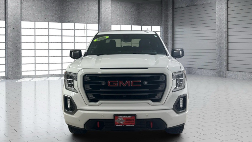 2022 GMC Sierra Image 6