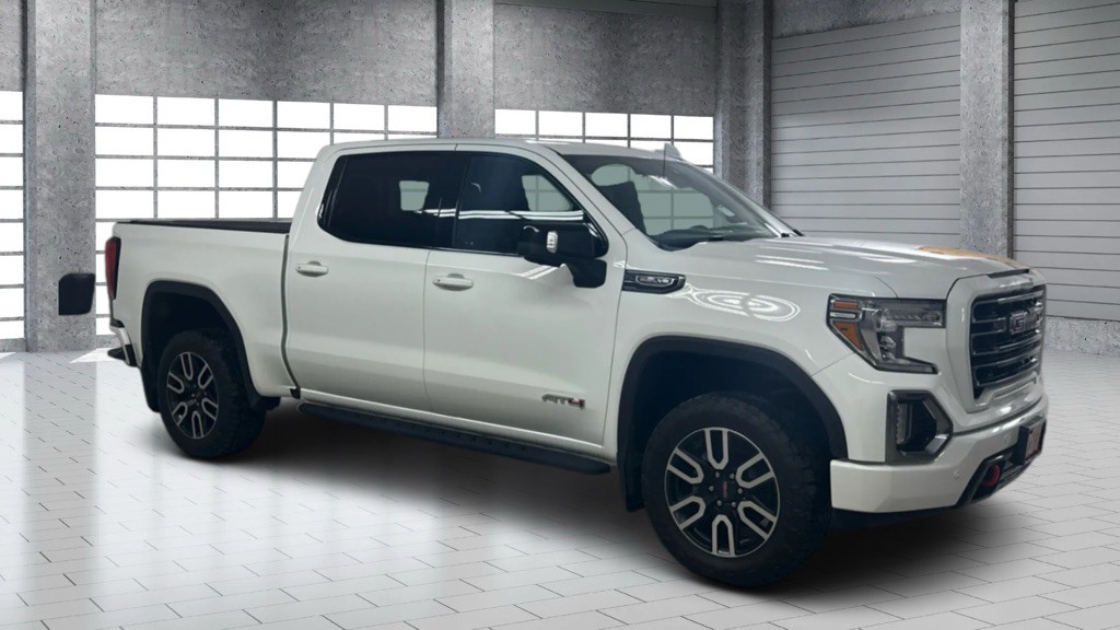 2022 GMC Sierra Image 7