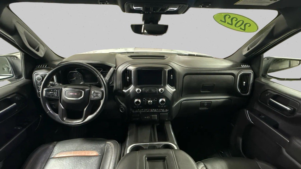 2022 GMC Sierra Image 8