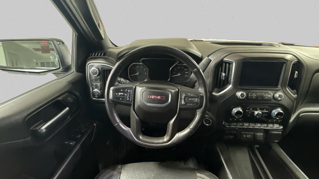 2022 GMC Sierra Image 9