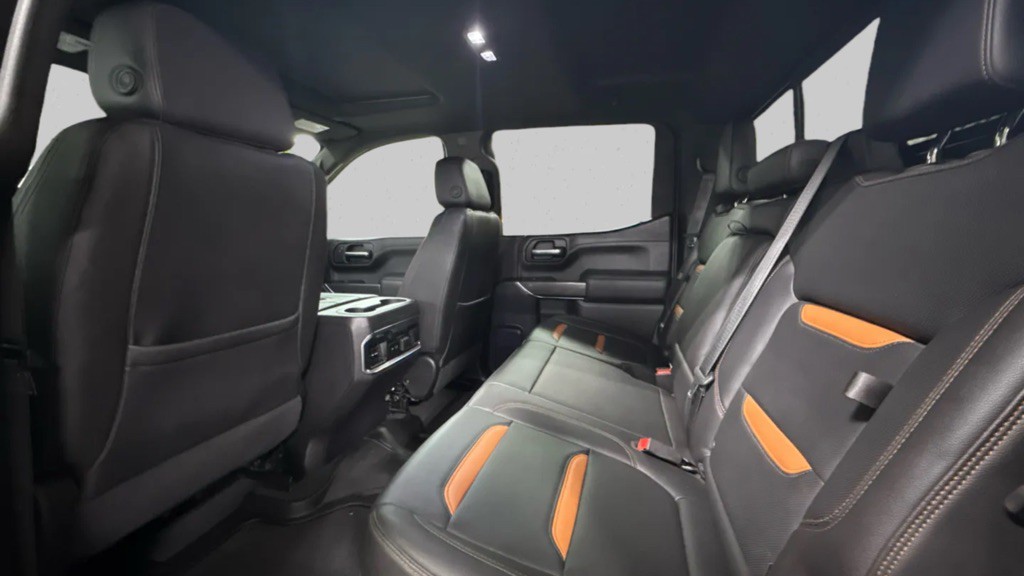2022 GMC Sierra Image 10