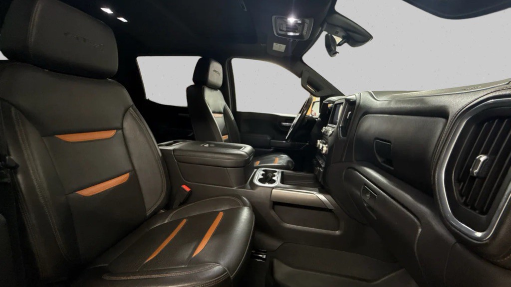 2022 GMC Sierra Image 11