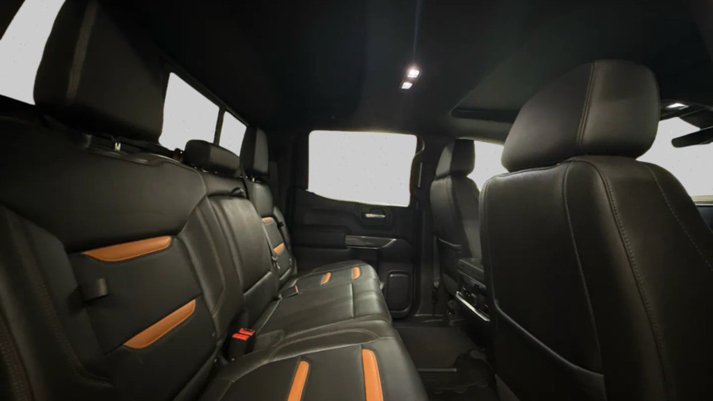 2022 GMC Sierra Image 12