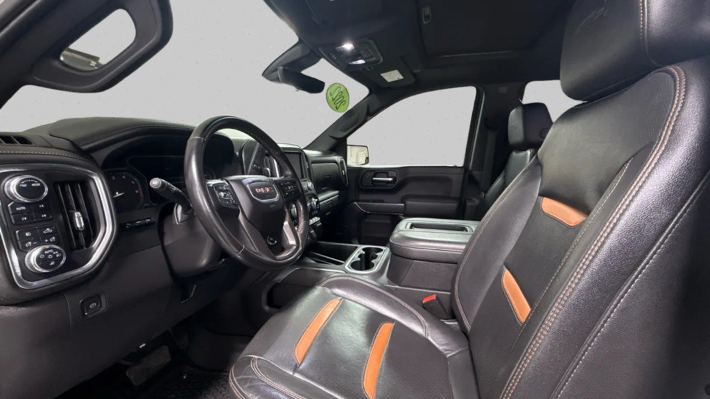 2022 GMC Sierra Image 13