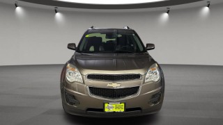 Image for 2011 Chevrolet Equinox LT ID: 7118947