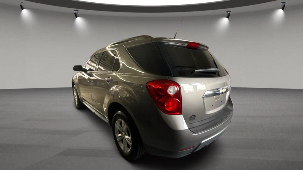 2011 Chevrolet Equinox Image 6