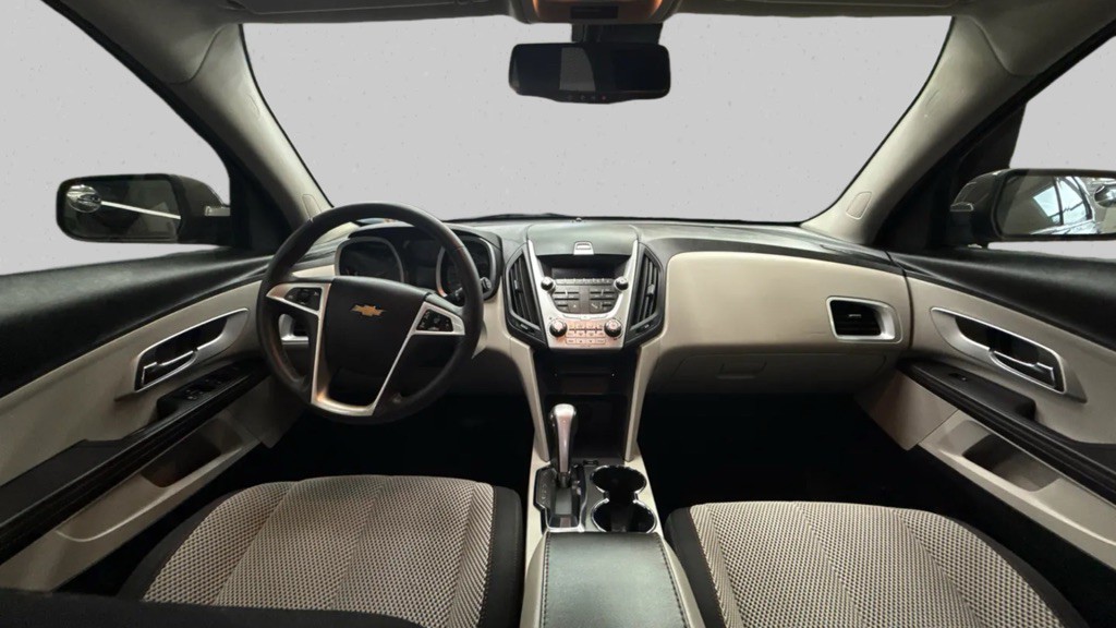2011 Chevrolet Equinox Image 8