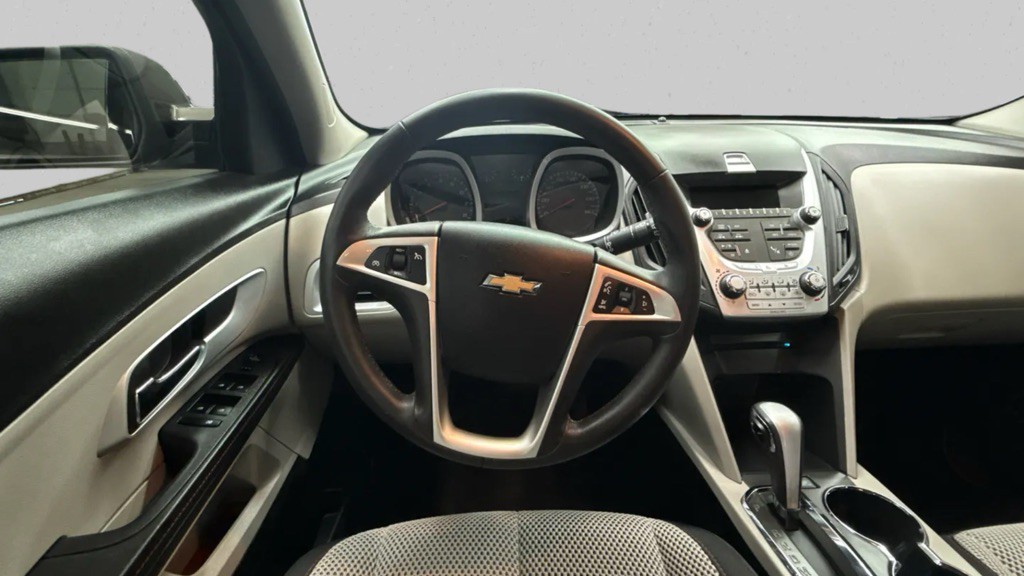 2011 Chevrolet Equinox Image 9