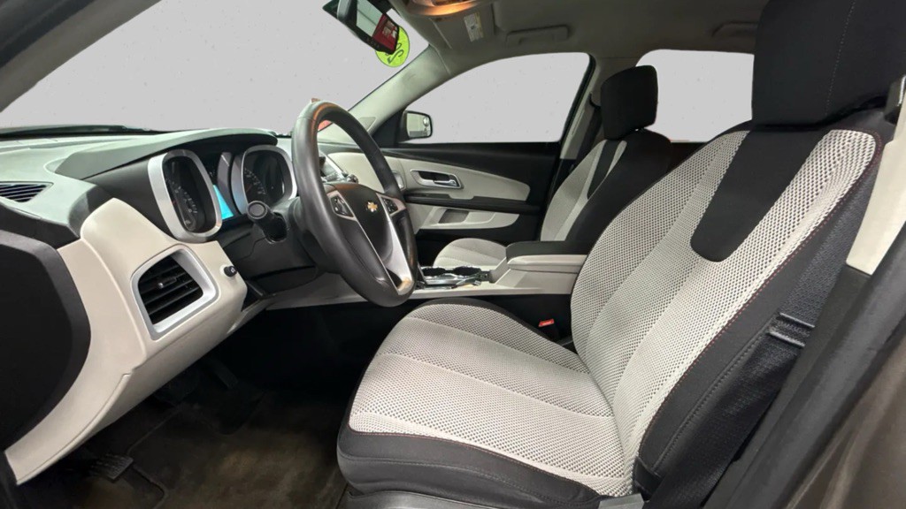 2011 Chevrolet Equinox Image 10