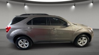 Image for 2011 Chevrolet Equinox LT ID: 7118947