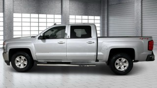 Image for 2016 Chevrolet Silverado 1500 LT ID: 7129105