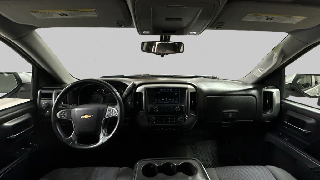 2016 Chevrolet Silverado 1500 Image 9