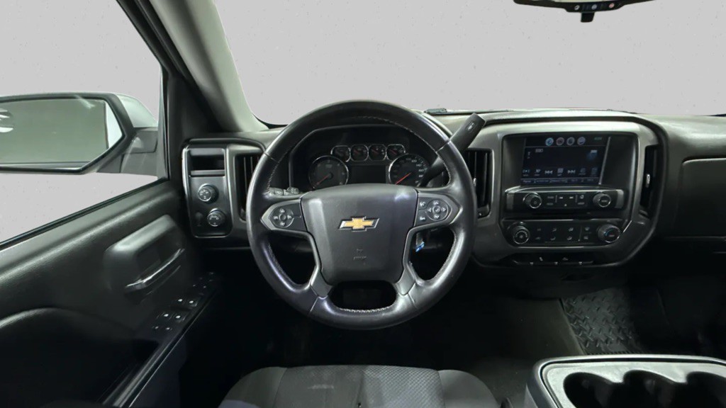 2016 Chevrolet Silverado 1500 Image 10