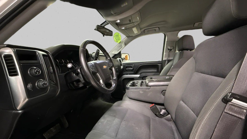 2016 Chevrolet Silverado 1500 Image 11