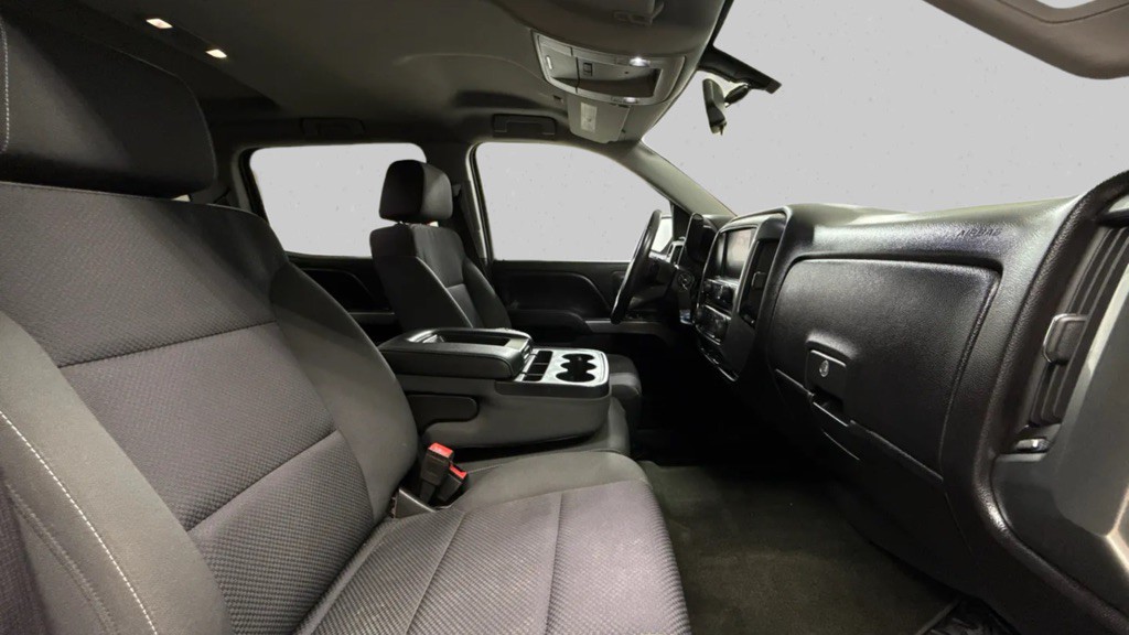 2016 Chevrolet Silverado 1500 Image 14